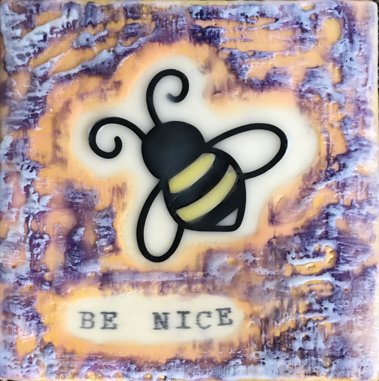 Be Nice