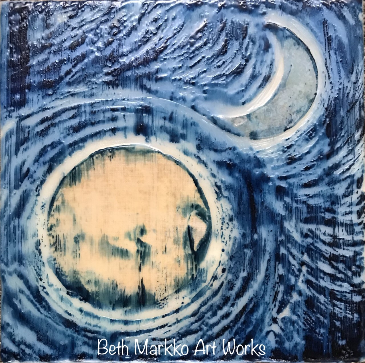 Lunar Motion