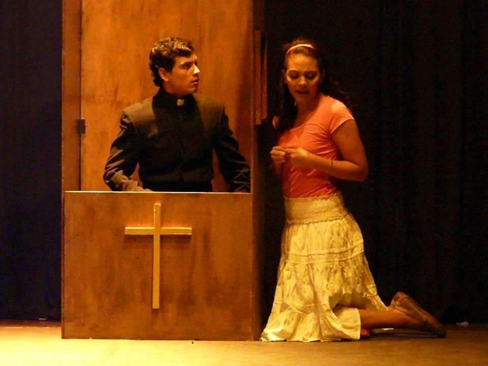 EL DILUVIO QUE VIENE