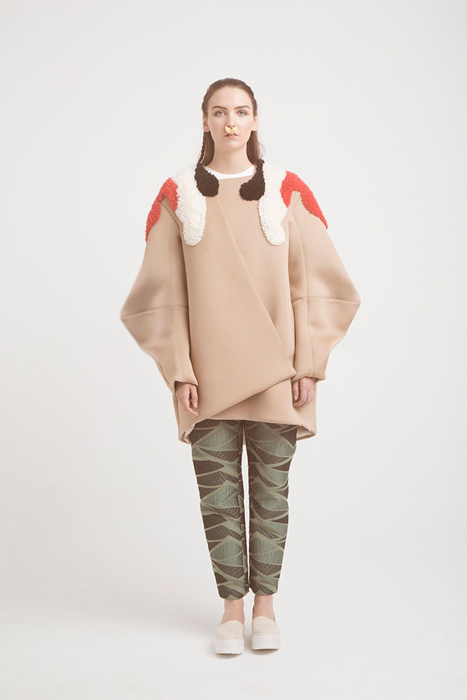 Lords of Xibalba AW15