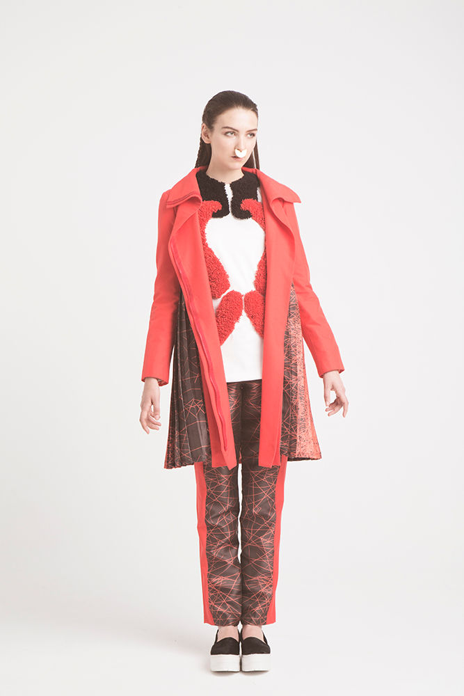 Lords of Xibalba AW15