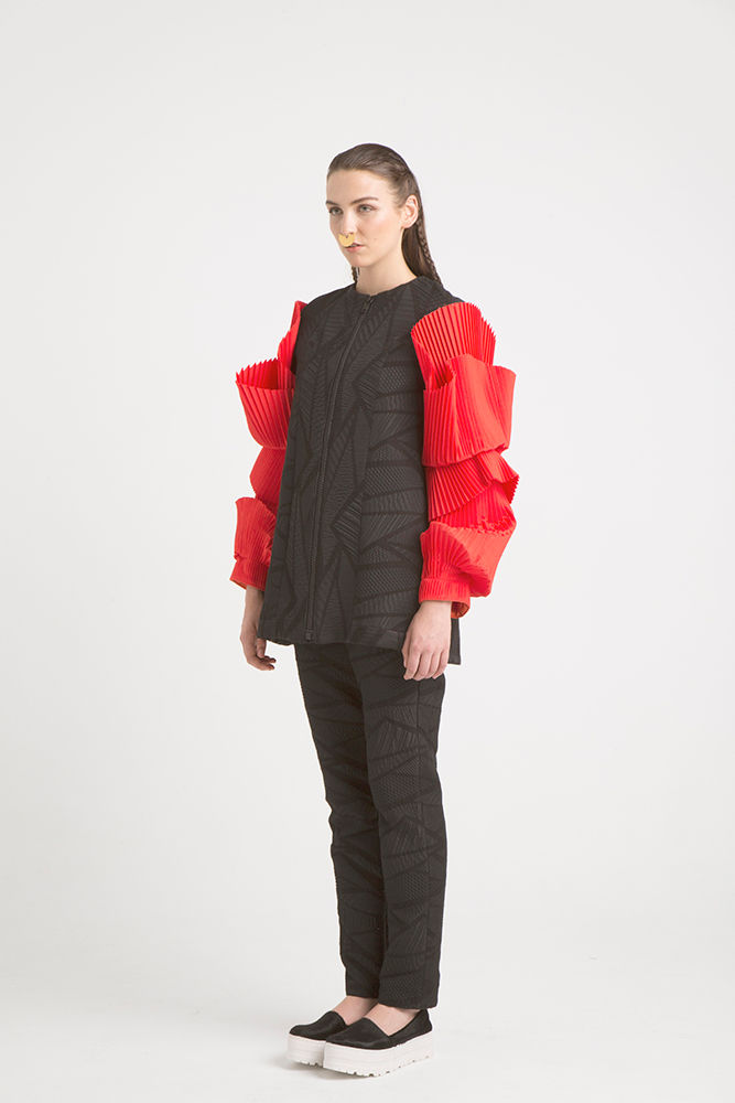 Lords of Xibalba AW15