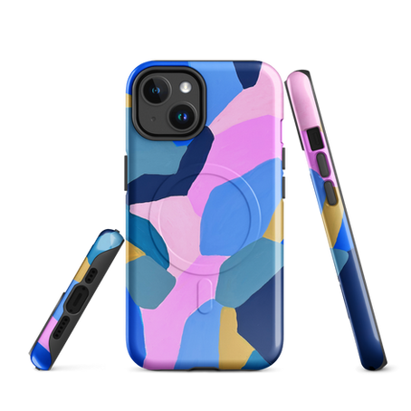 Art Meets Innovation: The YouGrab-YouGo x Amy Canals MagSafe® iPhone Case