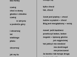 BESTIA Wiesław Sokołowski