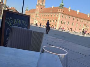 Mam osiemdziesiąt lat