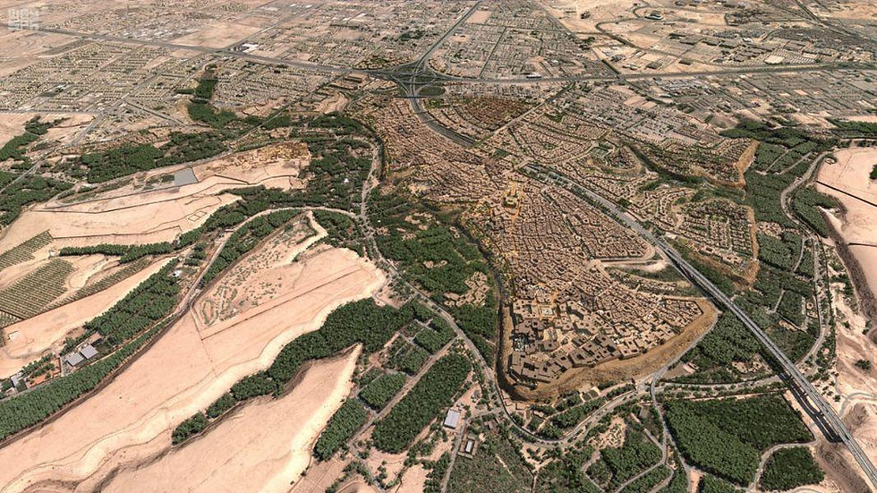 DGCL Najd Residential