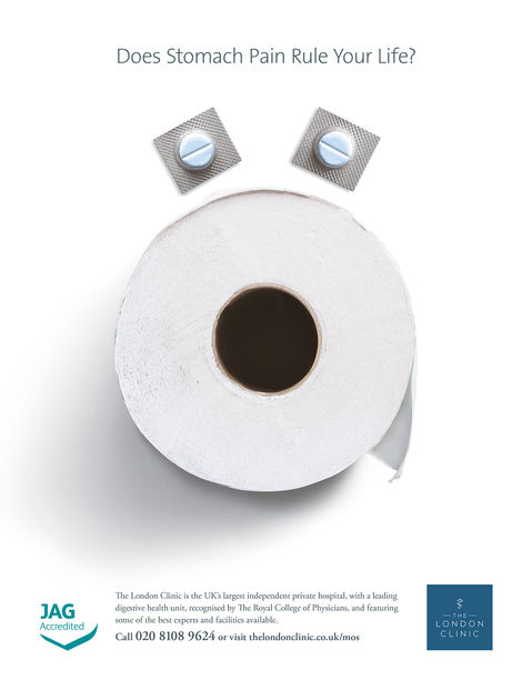 Promoting Digestive Health Service