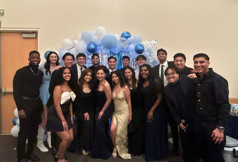 2023 Banquet