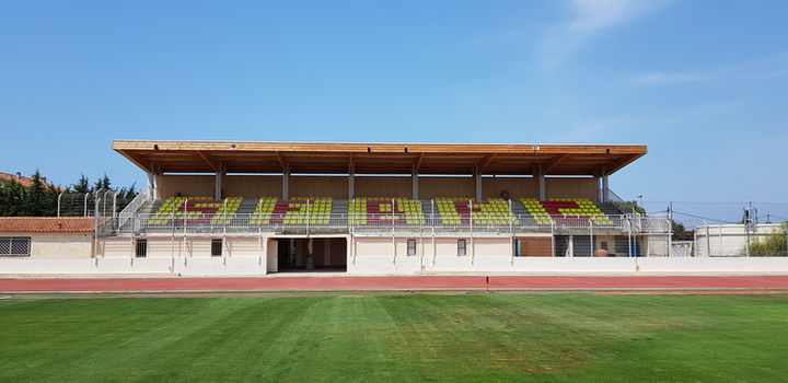 Stade Six-Fours