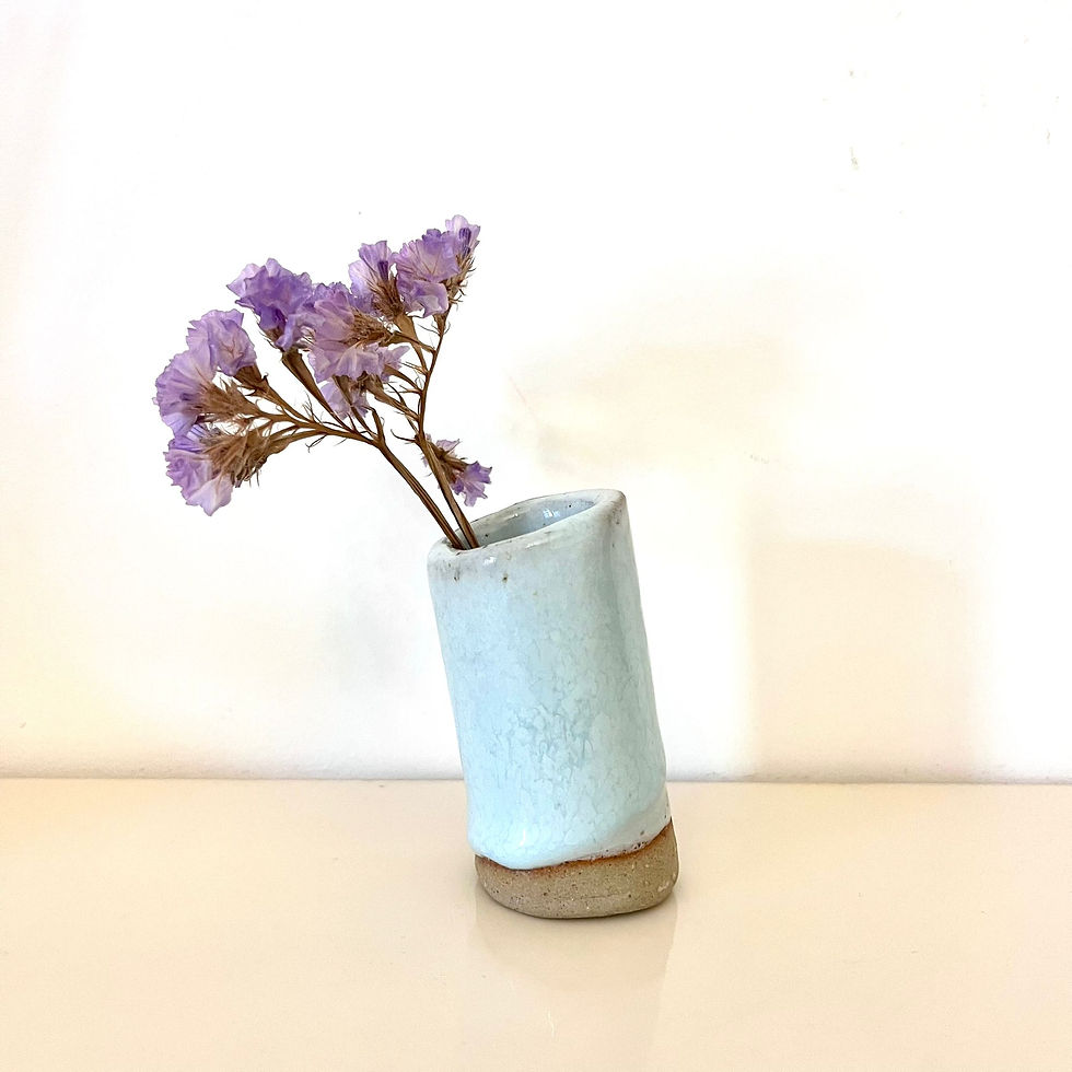 Thumbnail: Small Wonky Vase