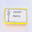 Thumbnail: mister match - A Matchbox Story
