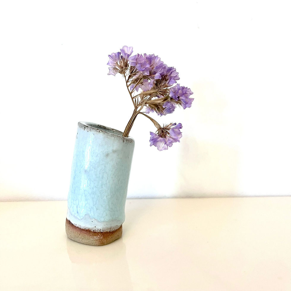 Thumbnail: Small Wonky Vase