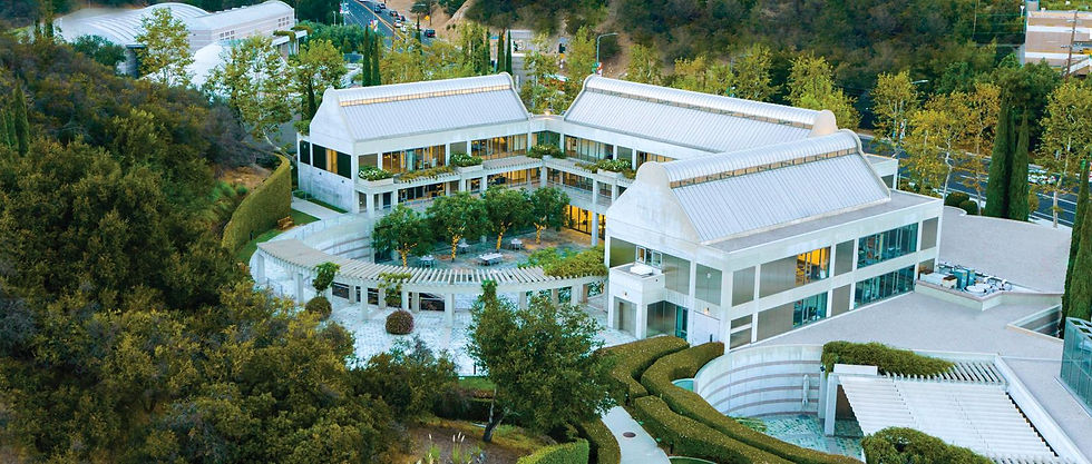 Southern California Jewish Sports Hall of Fame Induction Ceremony 