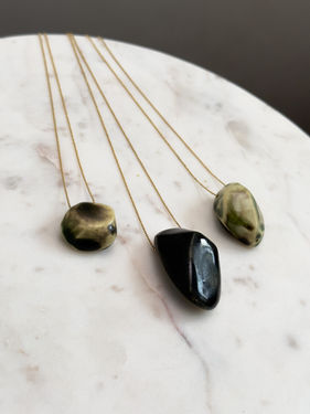 Stone Series