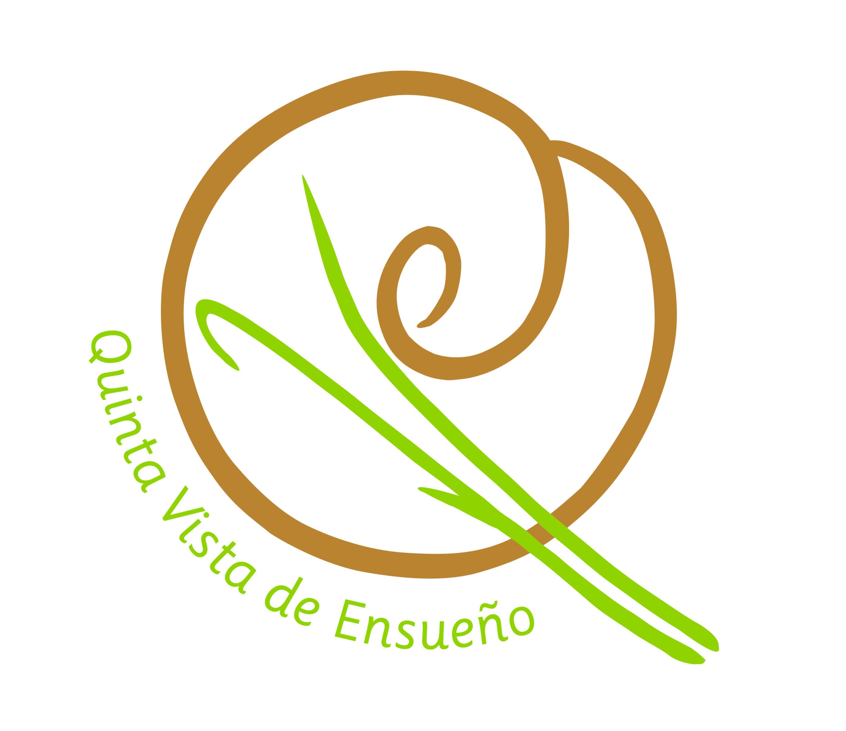 Logo Vista de Ensueño