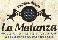 Festival de la Matanza 2011