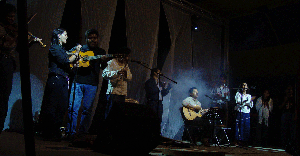 Trovadores tehuacaneros