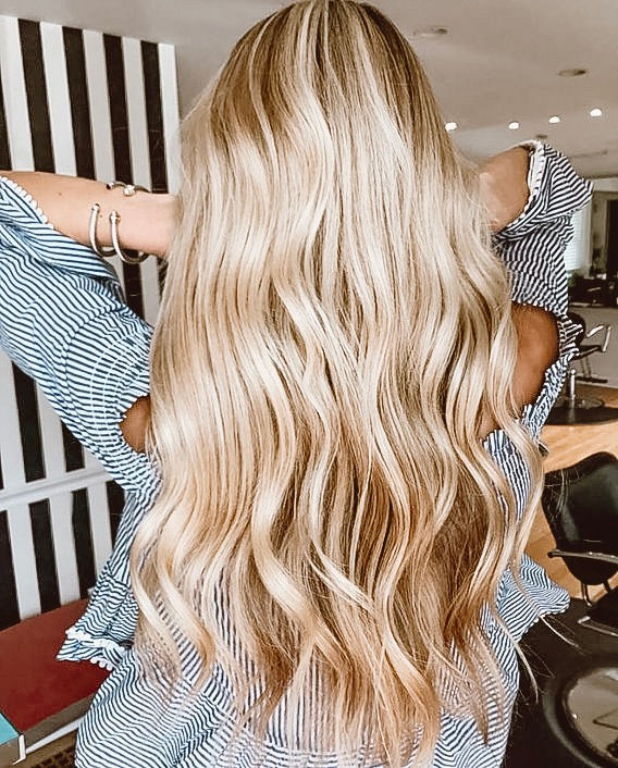 THE BEST BALAYAGE + WHAT TO ASK FOR