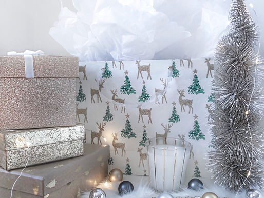 THE ULTIMATE LOCAL HOLIDAY GIFT GUIDE