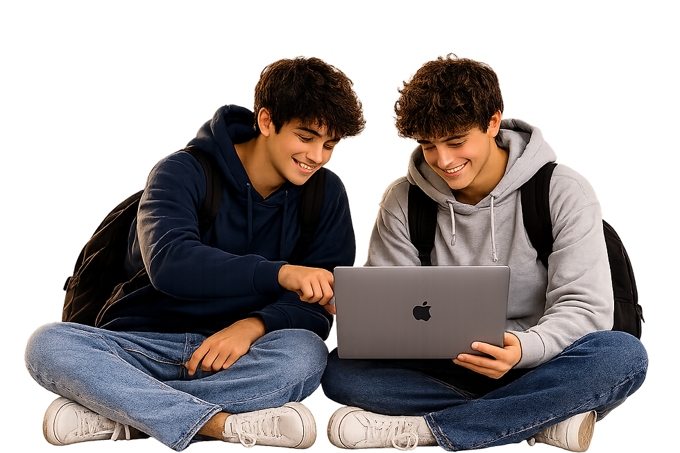 ragazzi Dyscentia