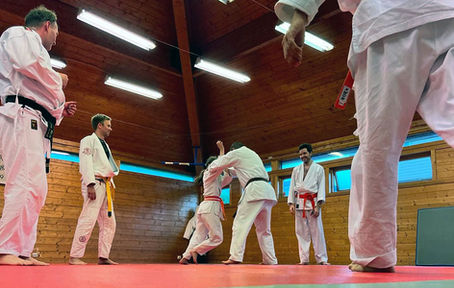 Oppstart etter sommerferien 2024