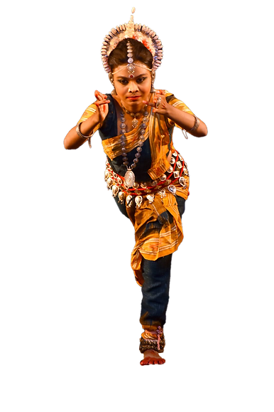 Tania Manna Dance Academy