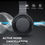 Thumbnail: NOISE REDUCTION HEADPHONES
