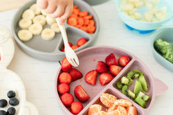 Healthy Food, Healthy Minds...
