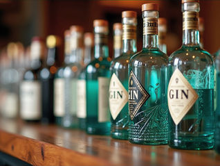 Gin Tasting am 14.02.2026 im Restaurant Klosterschatz – Ein unvergessliches Erlebnis zum Valentinstag
