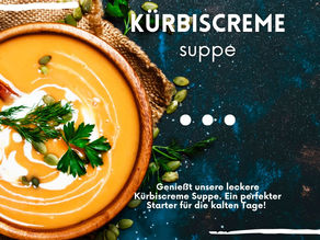 Kulinarischer Genuss im November: Unsere Saisonalen Köstlichkeiten im Restaurant Klosterschatz