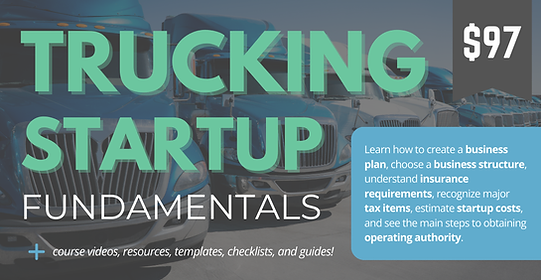 Trucking Startup Fundamentals Course Cover.png