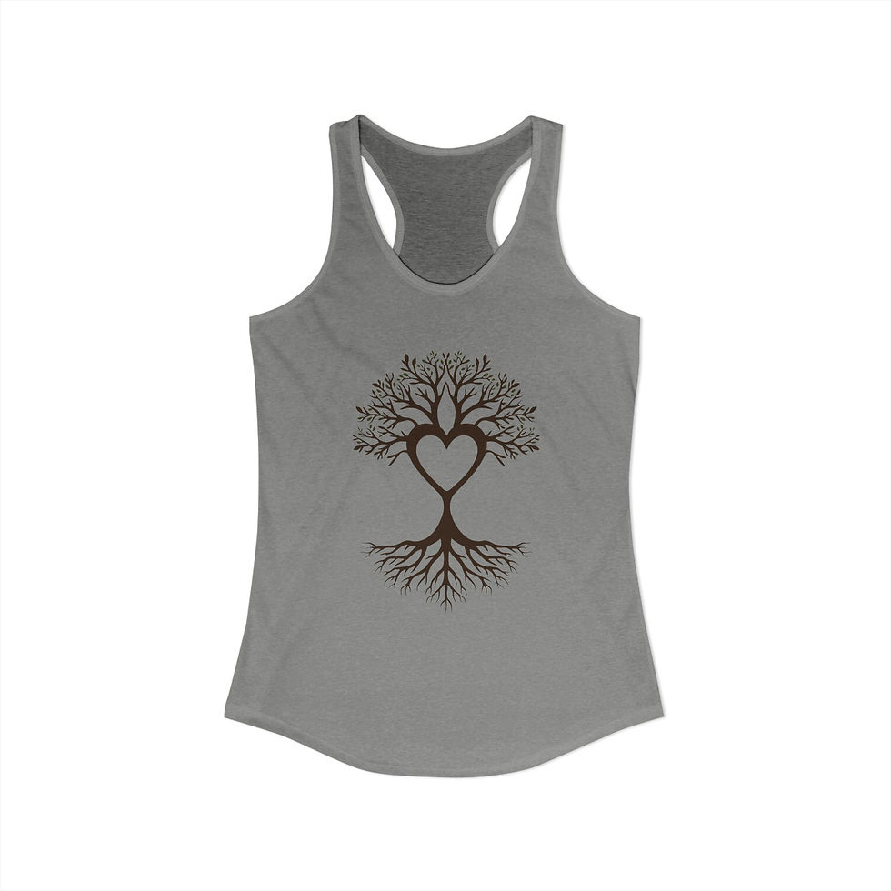 Thumbnail: Women's Ideal Racerback Tank