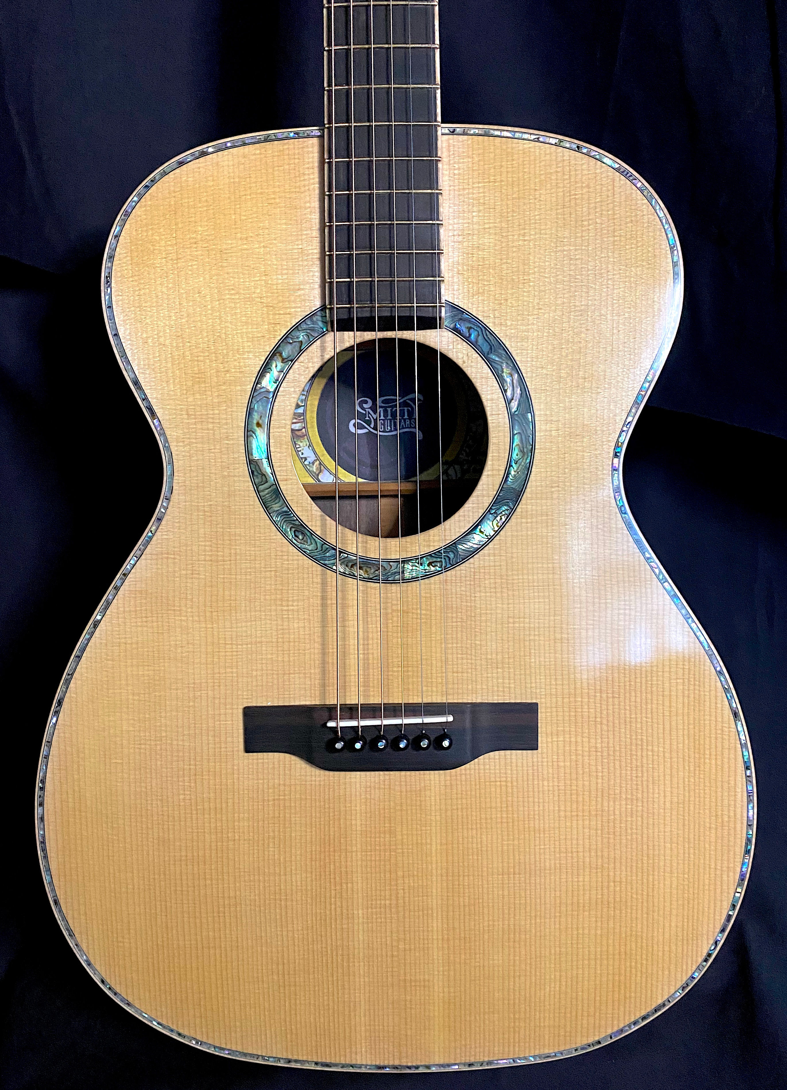Orchestra Model Premium-Green Shell