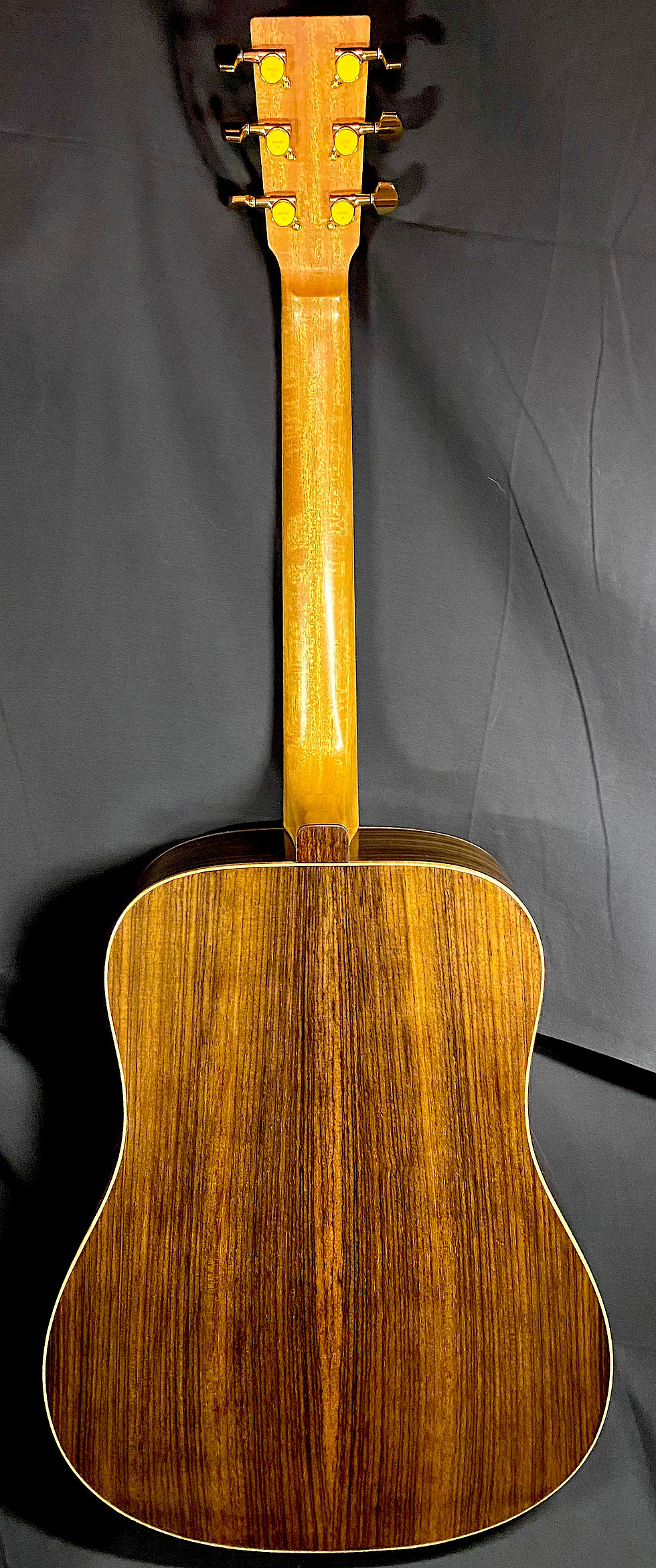 Thumbnail: Dreadnought Classic - Striped
