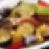 Roasted Vegetables