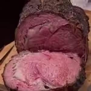 Reverse Seared Sous Vide Beef