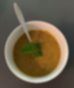 Vegetable Soup