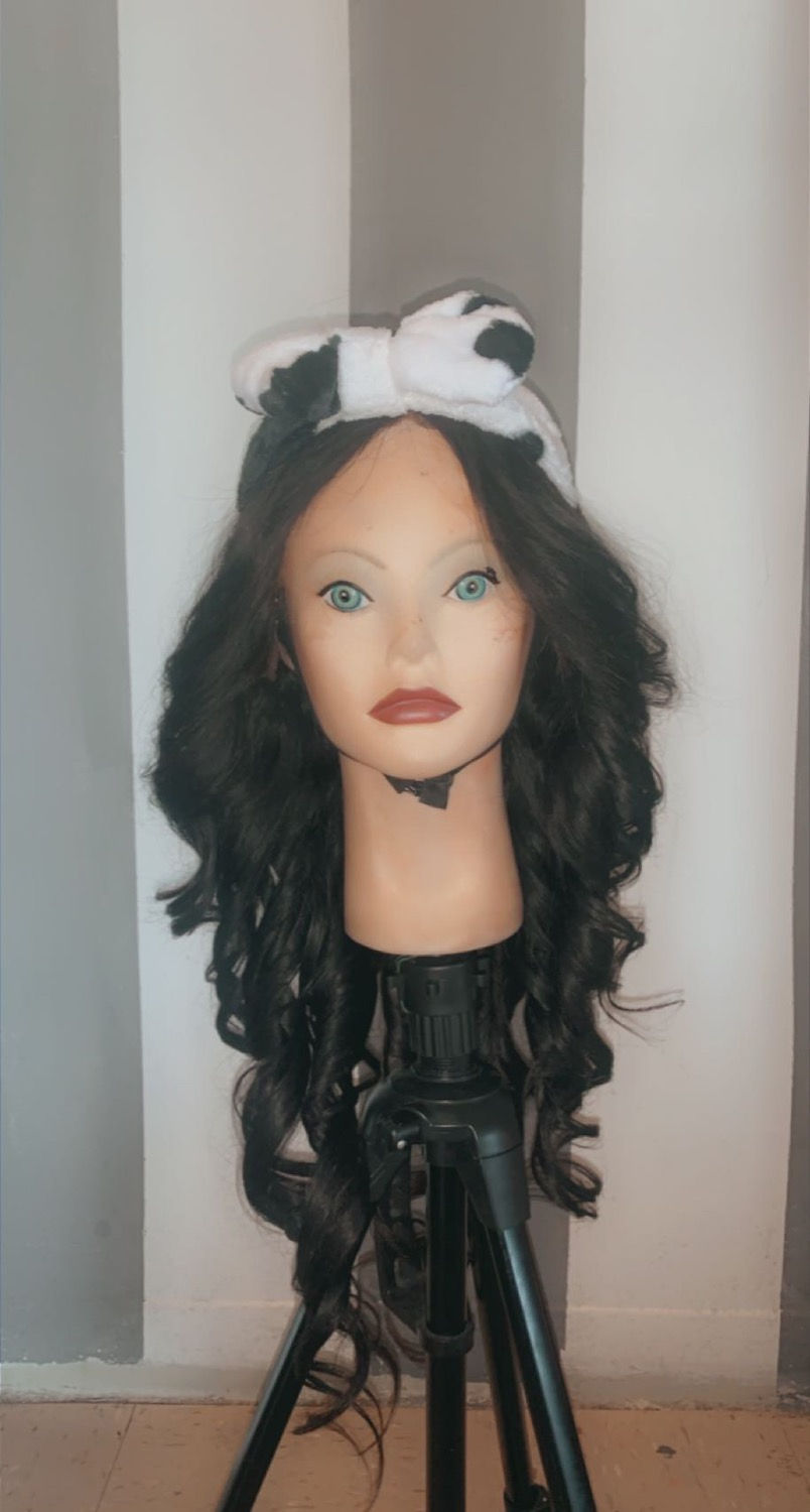 Thumbnail: Spa headbands 