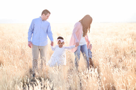 Powers Family