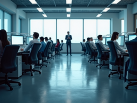 Servicios de Contact Center personalizados para empresas