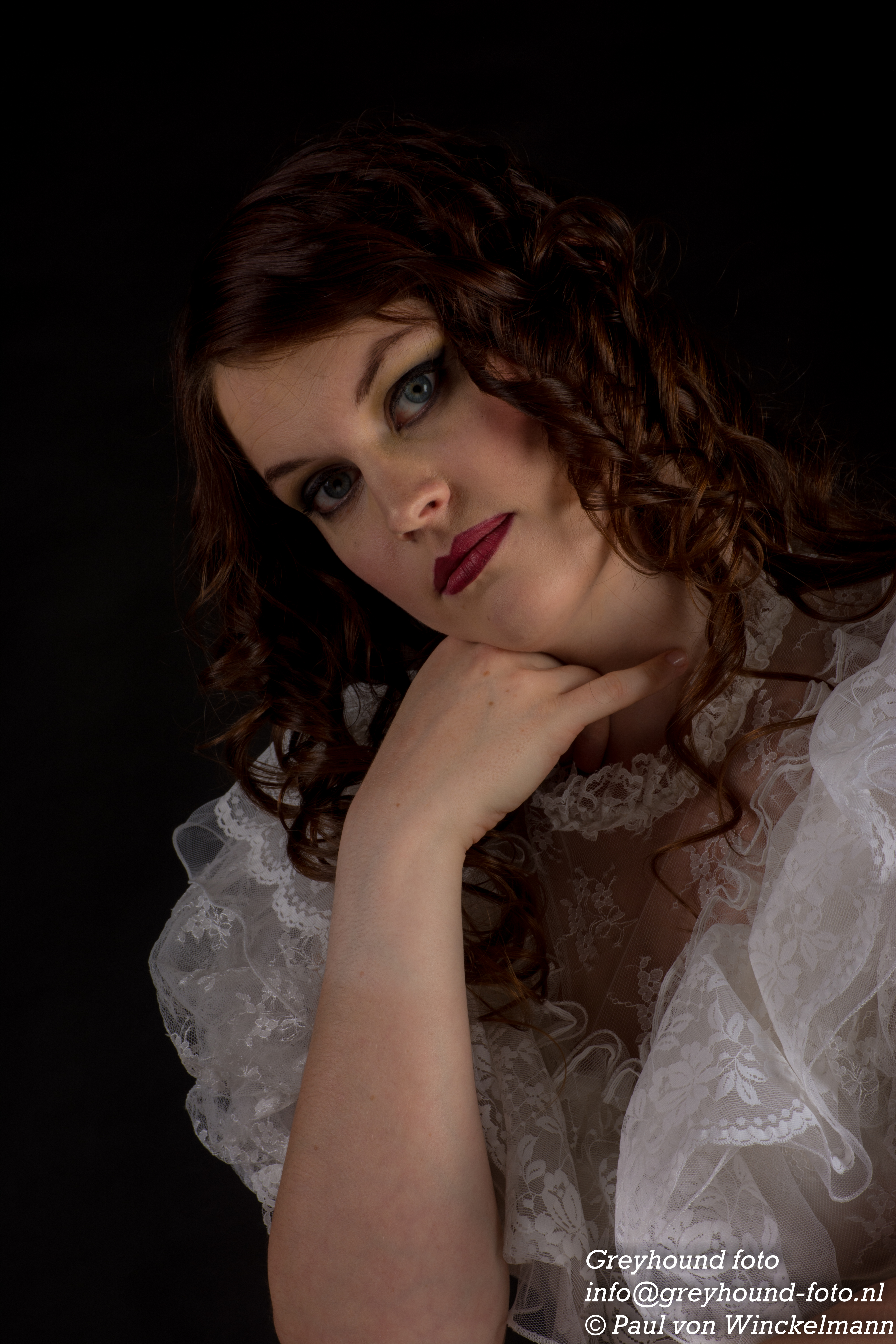 Frankenstein Shoot