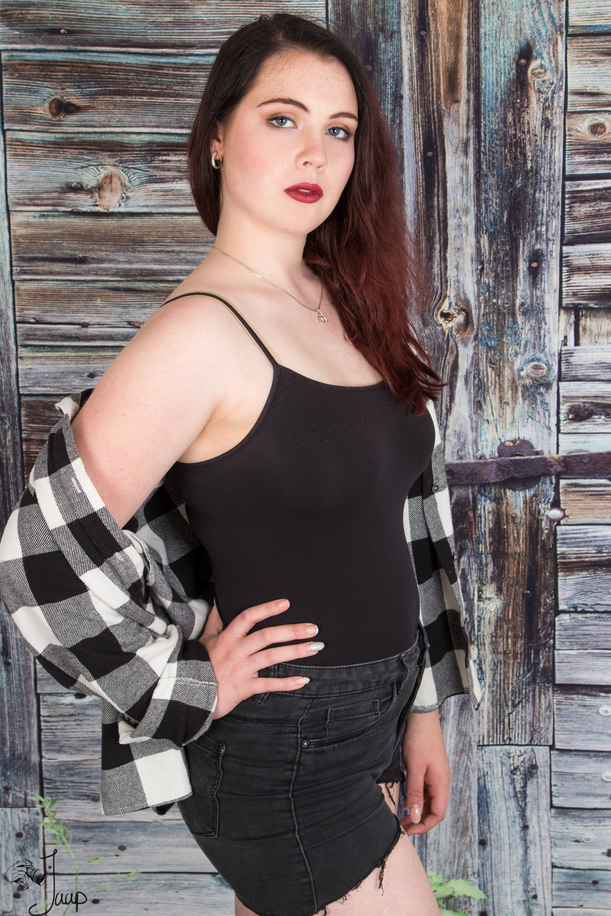 Autumn Freckles Shoot 2017
