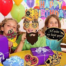 Birthdays