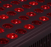 detail-of-red-light-therapy-panel-for-skin-health-pain-relief-recovery-and-muscle-performa