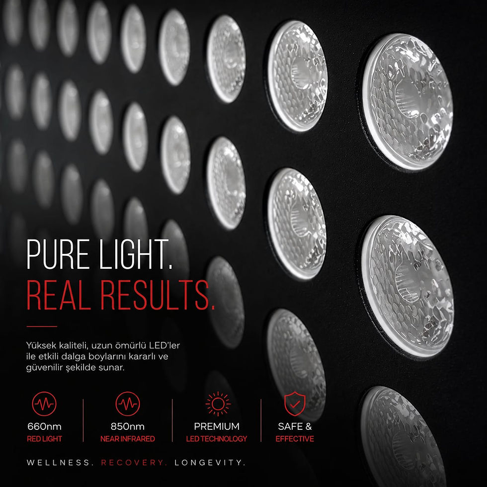 Küçük resim: VIVO BioLight