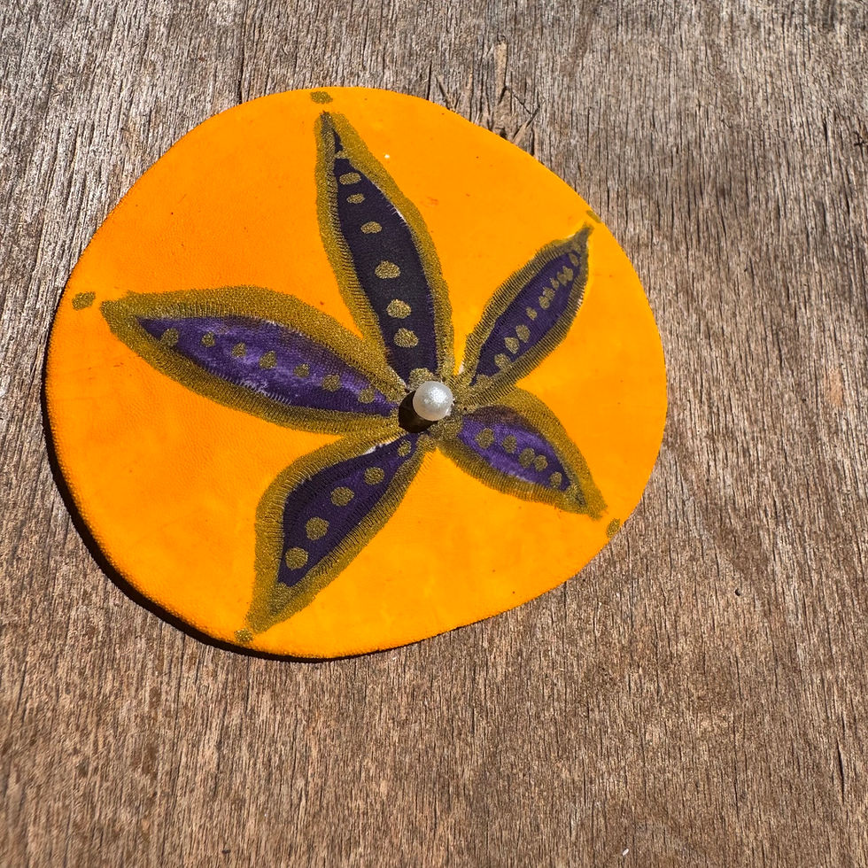 Jupiter's Favor: Altar Talismans