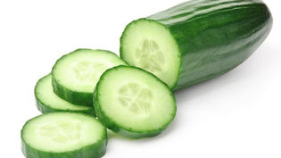Salmonella Outbreak Linked to Whole Cucumbers