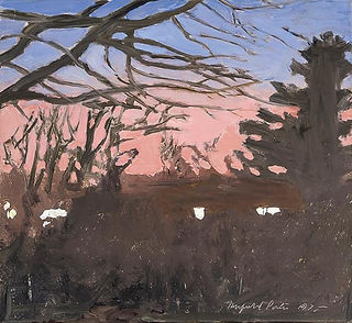 Fairfield Porter