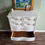Thumbnail: White Vintage French Provincial Chest of Drawers | Gold Hardware | 5 Drawer | Re