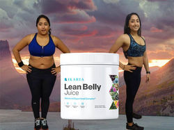 Ikaria Lean Belly Juice